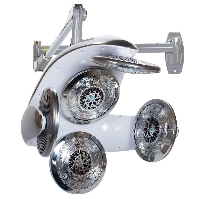 Infrazon hanging BB-6082E srebrno-szary - BVShop