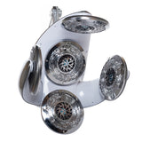 Infrazon hanging BB-6082E srebrno-szary - BVShop