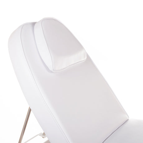 BD-8241 Walnut Cosmetic Massage Bed - BVShop