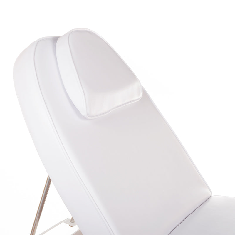 BD-8241 Walnut Cosmetic Massage Bed - BVShop