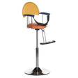Dziecięcy fotel fryzjerski  BCH-609 - BVShop