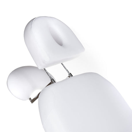 Electrical Spa & Wellness Bed BCH-2009 white - BVShop