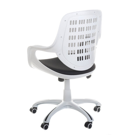 Office Chair CorpoComfort BX-4325 Black - BVShop