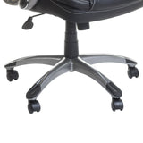 Ergonomic chair CorpoComfort BX-5096 Black - BVShop