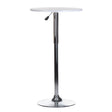 Bar Table BX-9001 White - BVShop