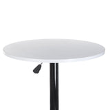 Bar Table BX-9001 White - BVShop