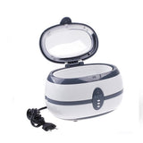 Professional Ultrasonic Cleaner VGT-800 600ml - BVShop
