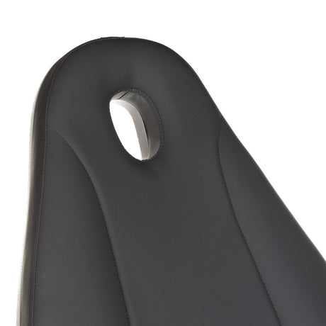 Electric Beauty Chair Mazaro BR-6672B Grey - BVShop