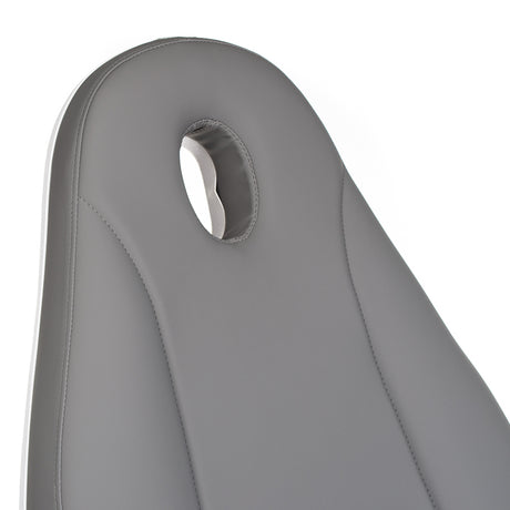 Electric Cosmetic Chair Mazaro BR-6672C Gray - BVShop