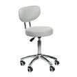 Cosmetic Stool BT-229 gray - BVShop