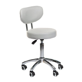 Cosmetic Stool BT-229 gray - BVShop