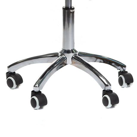 Cosmetic Stool BT-229 gray - BVShop