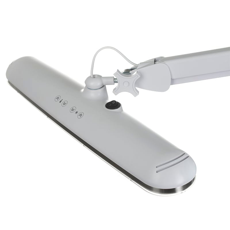 Lampa warsztatowa Sonobella BSL-03 LED 12W CLIP - BVShop