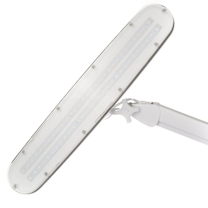 Workshop Lamp Sonobella BSL-03 LED 12W CLIP - BVShop