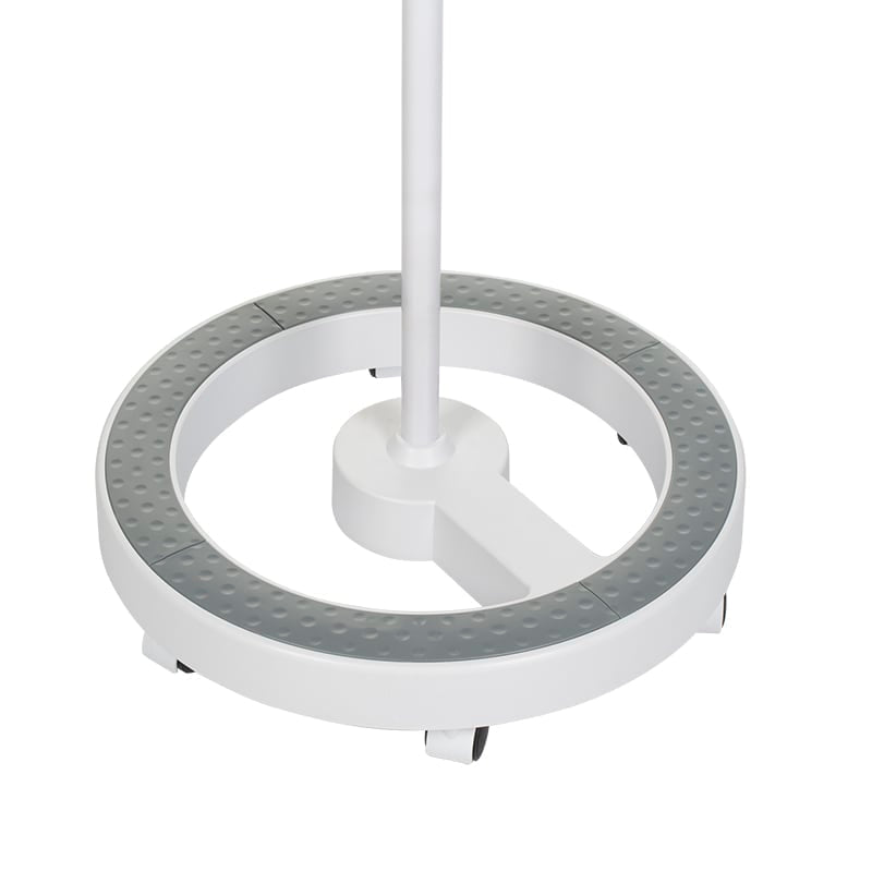 Sonobella BSL-05 LED 12W loupe on stand, magnifying glass for beauty and skincare treatments, with adjustable light and stand.