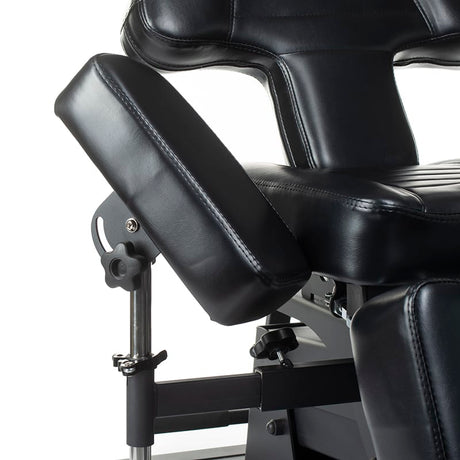 Electric tattoo chair KIMI INKOO - BVShop
