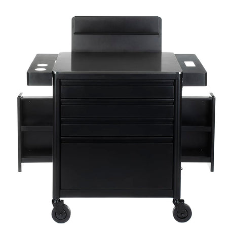 Mobile Work Station Working Table MATTI INKOO - BVShop