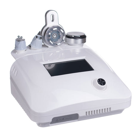 Ultrasound Cavitation + RF + Vacuum BN-I3 - BVShop