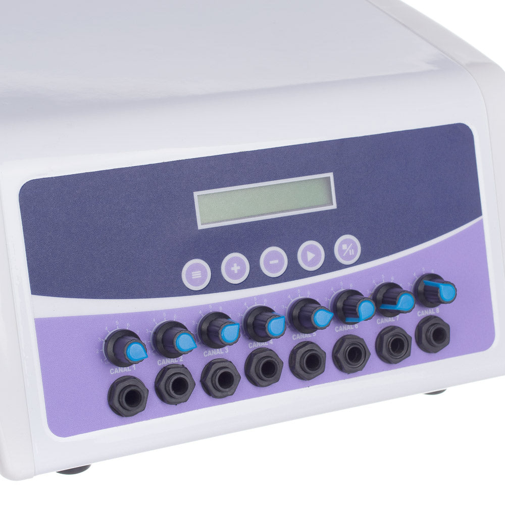 Urządzenie do elektrostymulacji BR-335 - BVShop