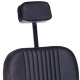 5-Fotel barberski BJORN BH-3318 Brązowy matowy-5