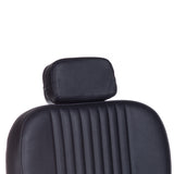 6-Fotel barberski BJORN BH-3318 Brązowy matowy-6