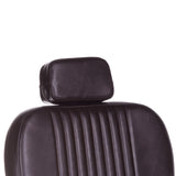 Fotel barberski OLAF BH-3273 Brown - BVShop