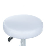 Cosmetic Stool BD-9920 white - BVShop
