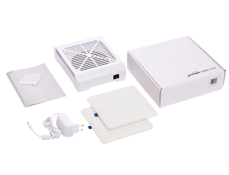 MINI Dust Collector Promed white - BVShop