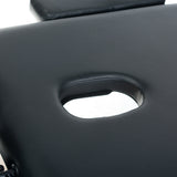 Massage and Rehabilitation Table BS-523 Black - BVShop