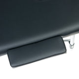 Table for massage and rehabilitation BS-723 Black - BVShop