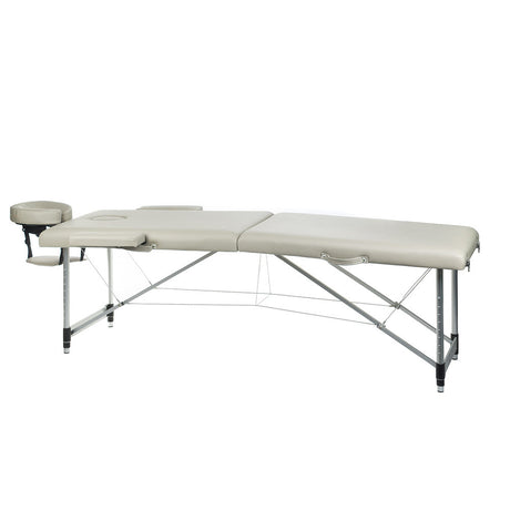 Massage and Rehabilitation Table BS-723 Gray - BVShop