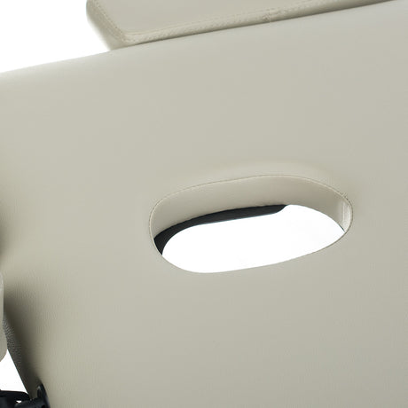 Massage and Rehabilitation Table BS-723 Gray - BVShop