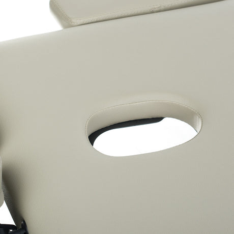 Massage and Rehabilitation Table BS-723 Gray - BVShop