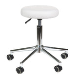 Taboret medyczny BD-Y912 White - BVShop