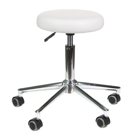 Medical Stool BD-Y912 White - BVShop