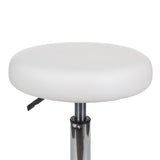 Taboret medyczny BD-Y912 White - BVShop
