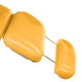 Electrical Cosmetic Chair MODENA BD-8194 Honey - BVShop