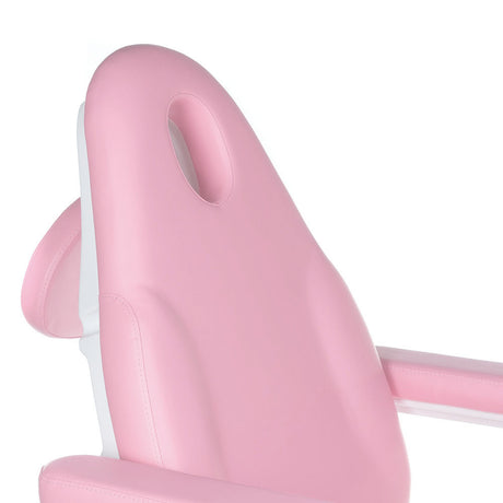 Electric Beauty Chair MODENA BD-8194 Pink - BVShop