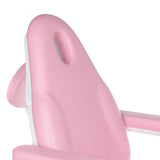 Electric Beauty Chair MODENA BD-8194 Pink - BVShop