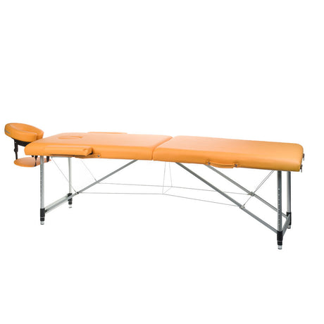 Massage and Rehabilitation Table BS-723 Orange - BVShop