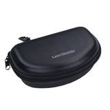 OKULARY OCHRONNE DO LASEROTERAPII BIOSTYMULACYJNEJ - BVShop