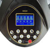 Hanging Infrazone BB-6082E Silver-Gray - BVShop