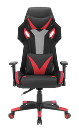 RACER CorpoComfort BX-5124 Red Gaming chair - BVShop