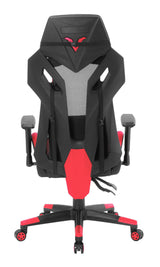 RACER CorpoComfort BX-5124 Red Gaming chair - BVShop