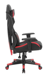 RACER CorpoComfort BX-5124 Red Gaming chair - BVShop