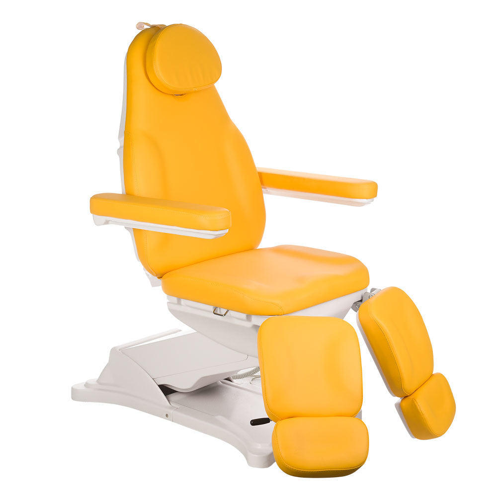 Electrical Cosmetic Chair MODENA PEDI BD-8294 Honey - BVShop