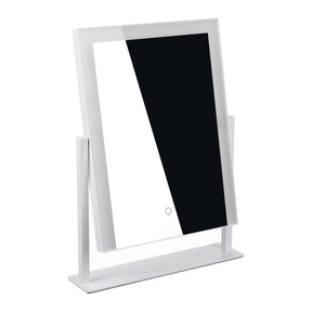LED Lighted Desk Mirror NEW YORK 1012-LED - BVShop