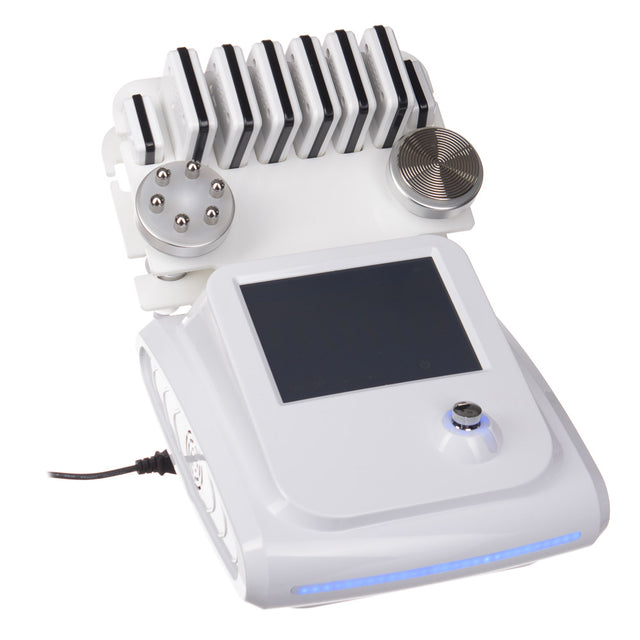 Lipolaser+ Cavitation ultraz 40kHz + RF BR-A903 - BVShop