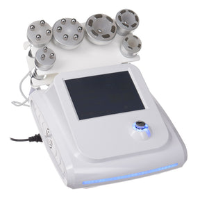 Liposuction non-surgical Massage + Photon + RF BR-A901 - BVShop
