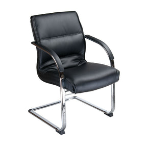 Conference Chair CorpoComfort BX-3346 Black - BVShop